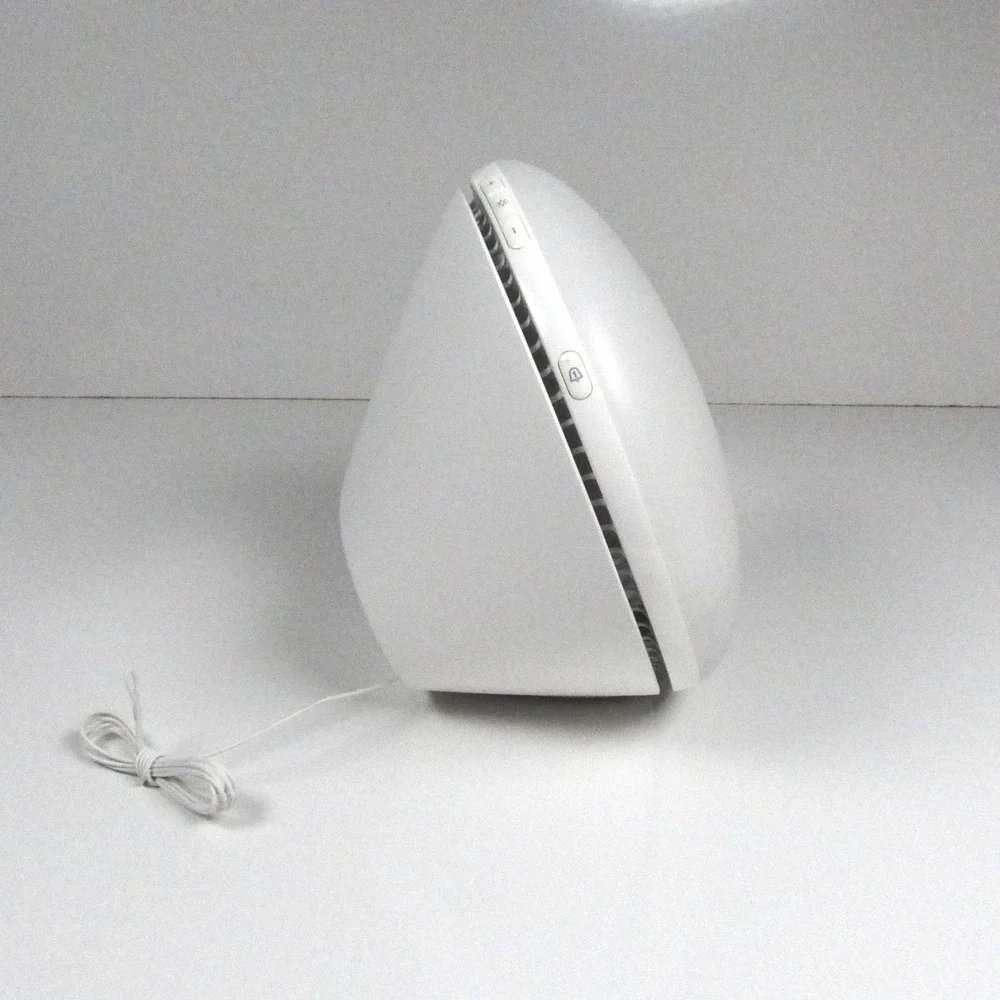 Philips HF3520 SmartSleep Wake Up Light Clock NO POWER CORDTested Works